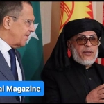 وزیر خارجه‌ی روسیه: جلوگیری از بی‌ثباتی آسیای میانه مسوولیت مسکو است